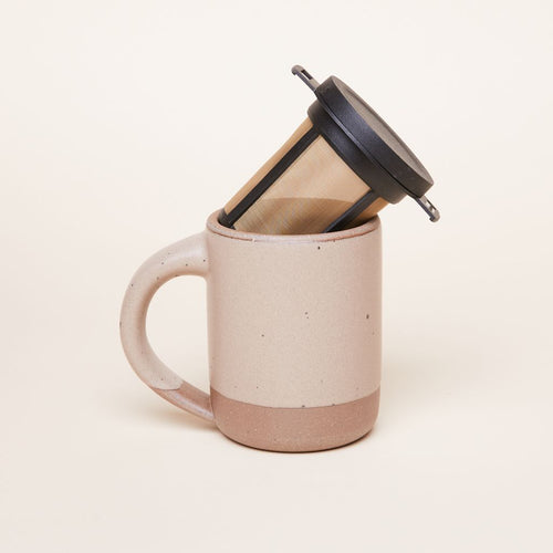 Brewing Basket