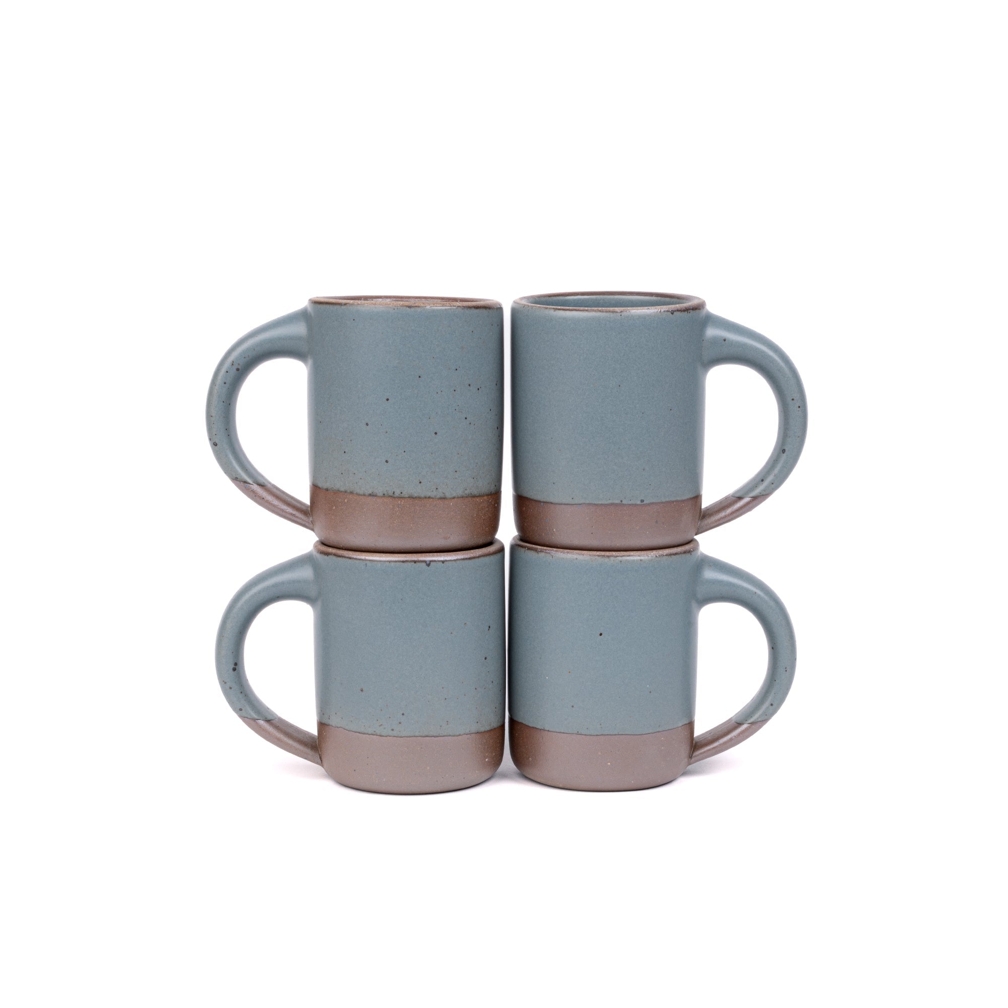 The Mug 4-Pack