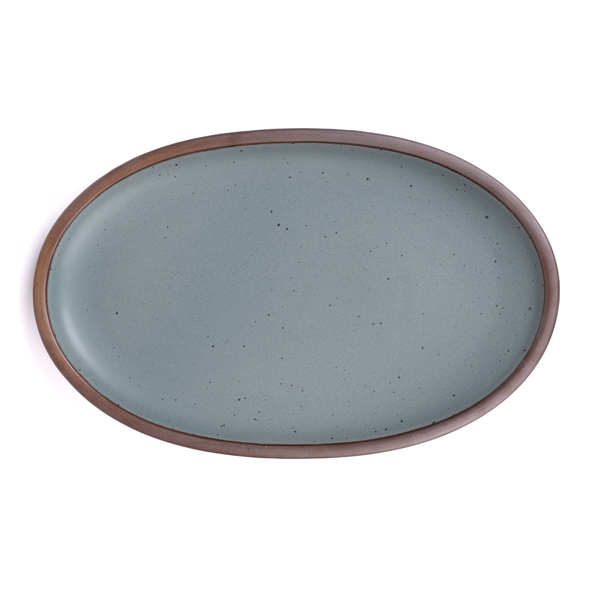 Oval Platter