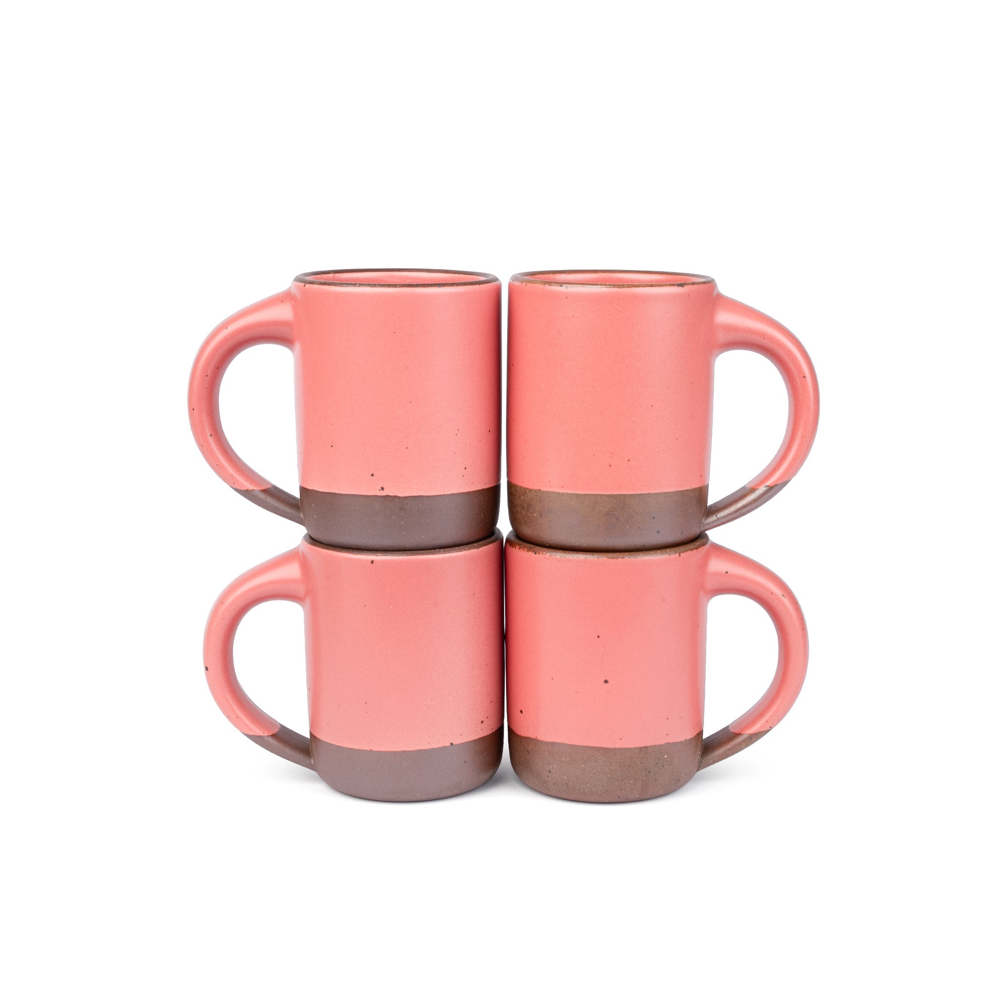 The Mug 4-Pack