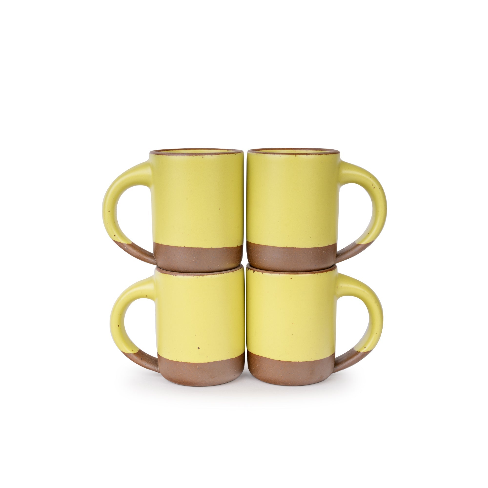 The Mug 4-Pack