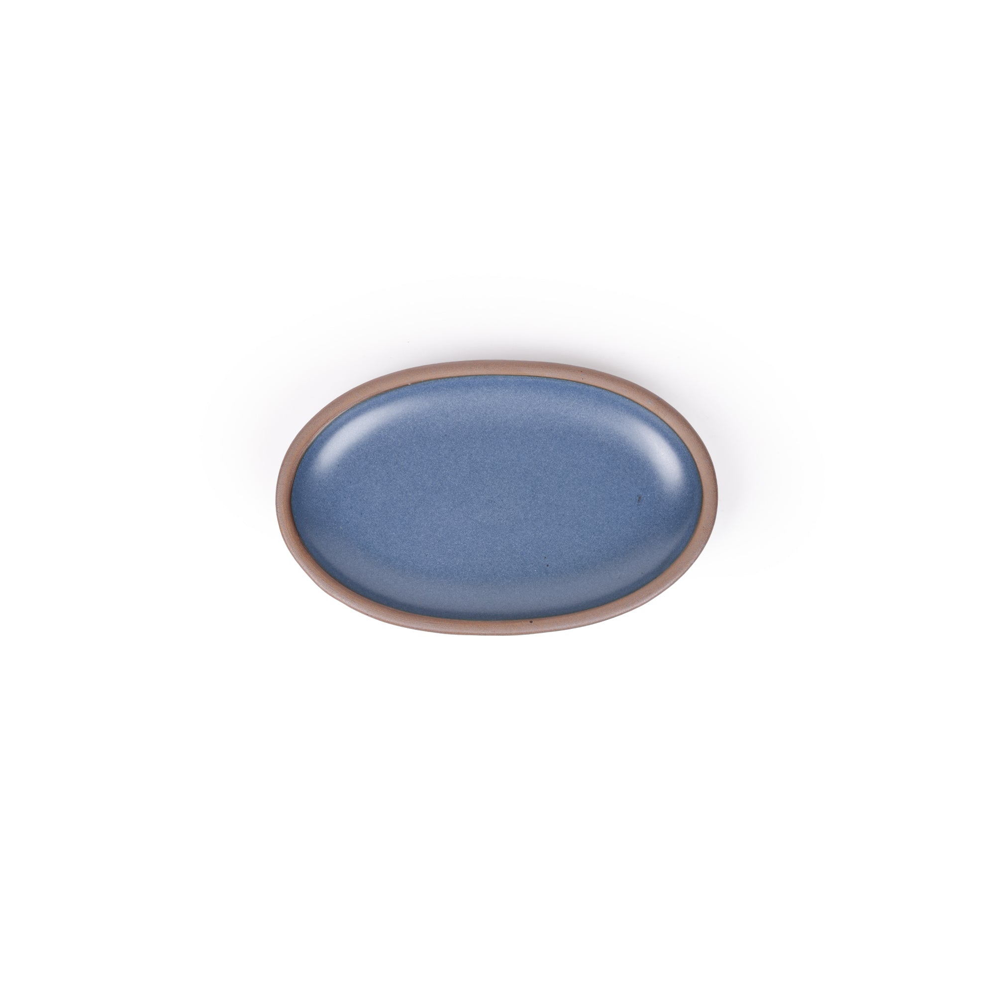 Oval Platter