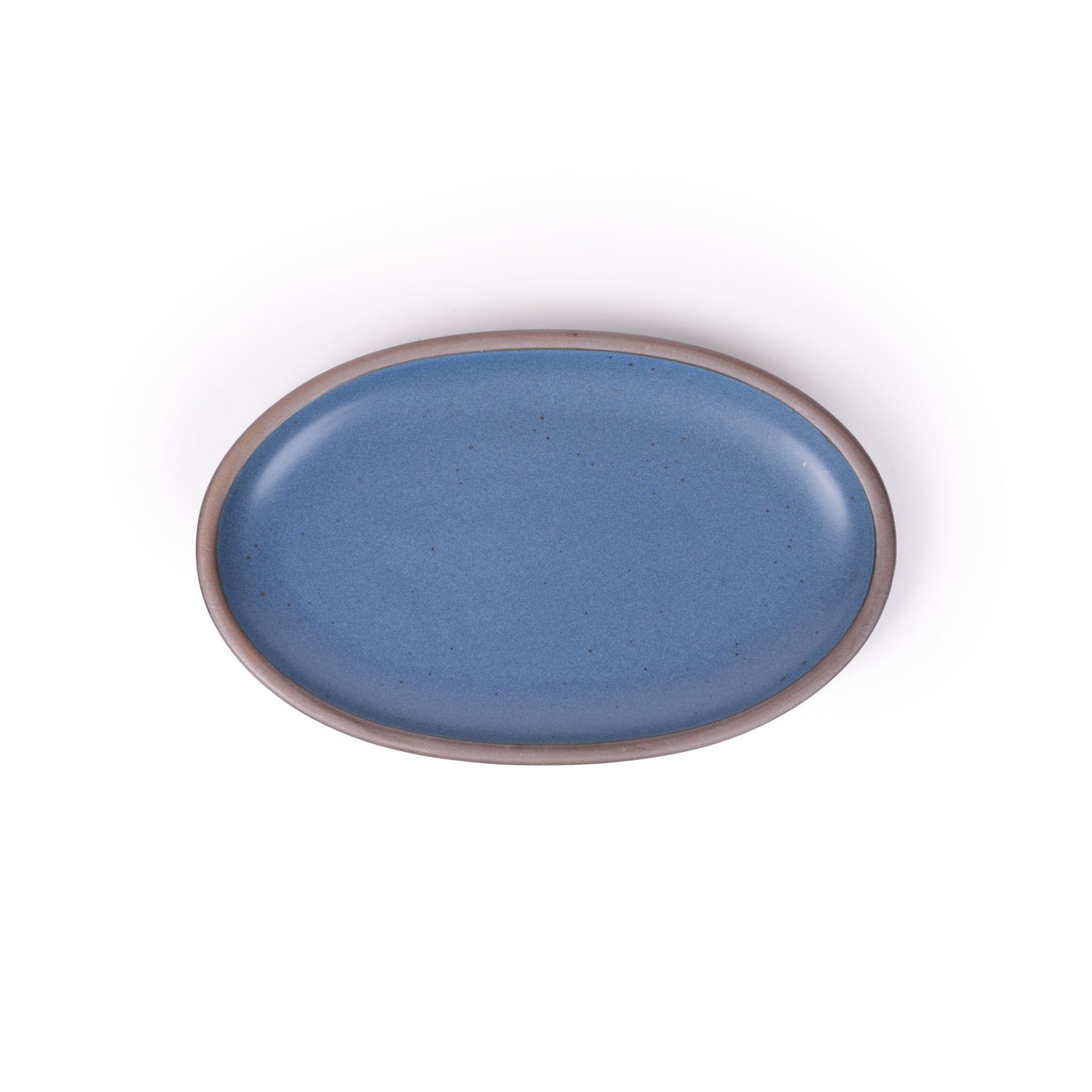 Oval Platter