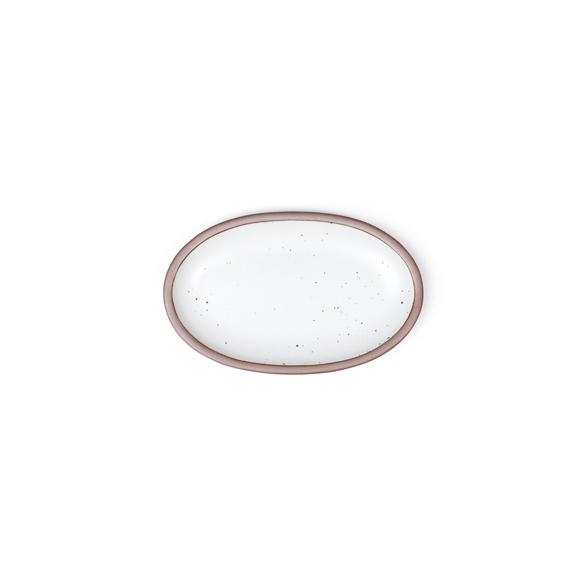 Oval Platter