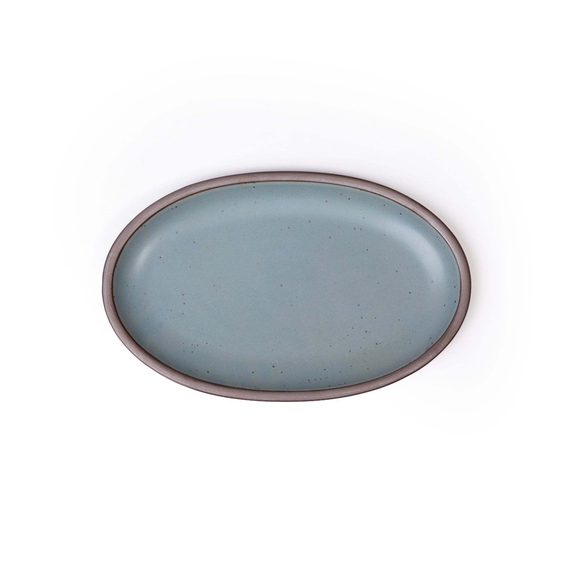 Oval Platter