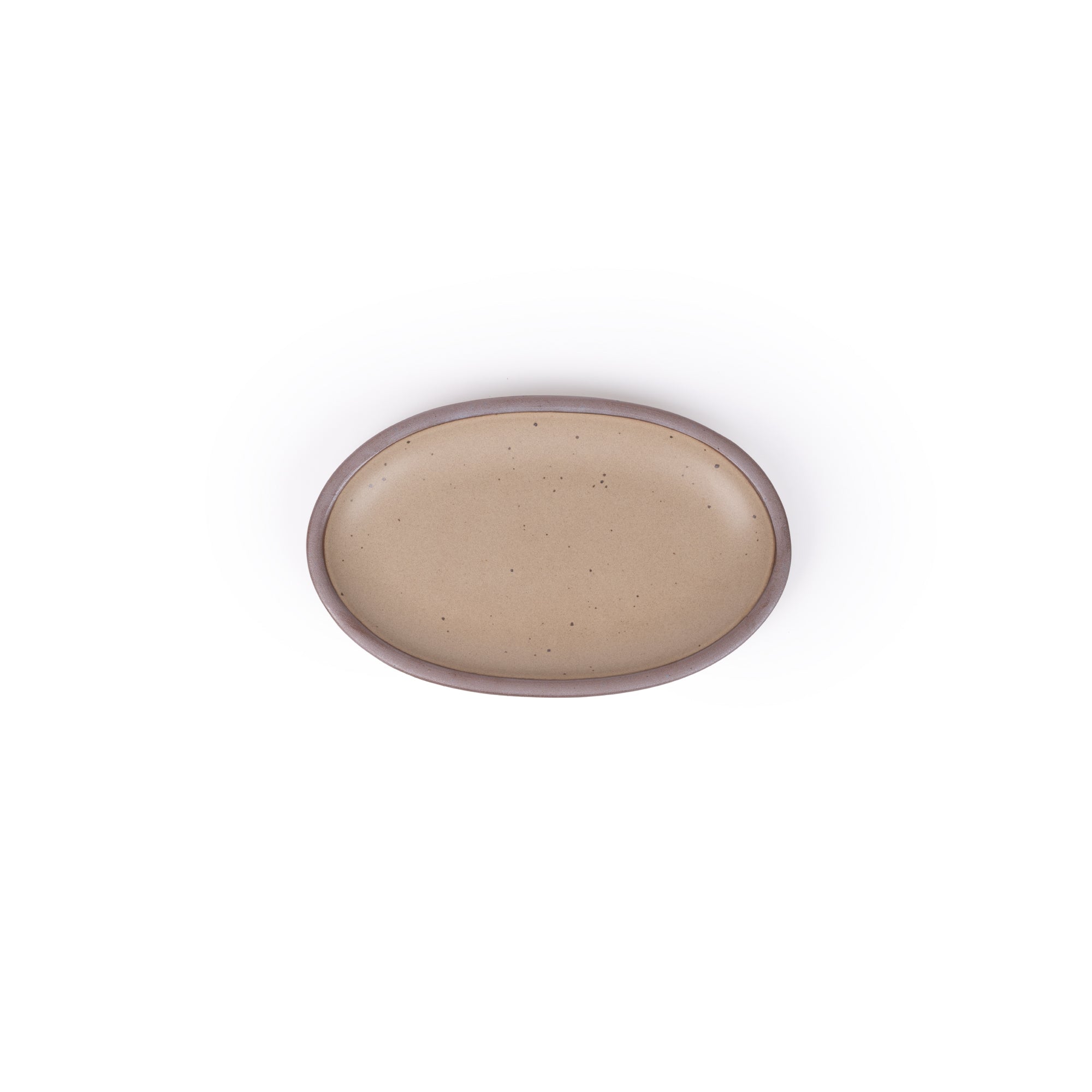 Oval Platter
