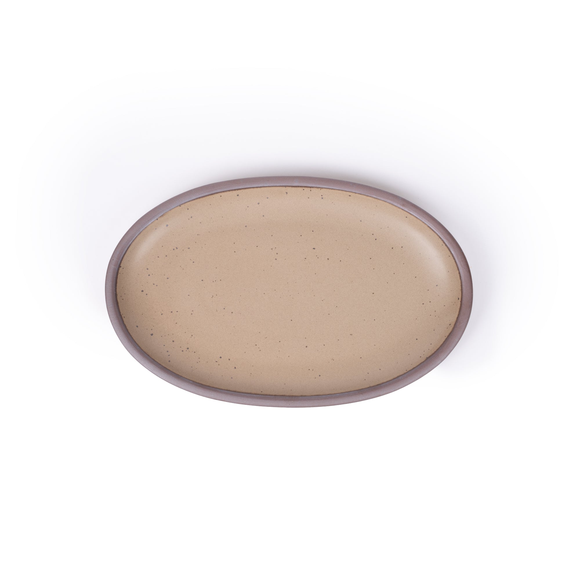 Oval Platter