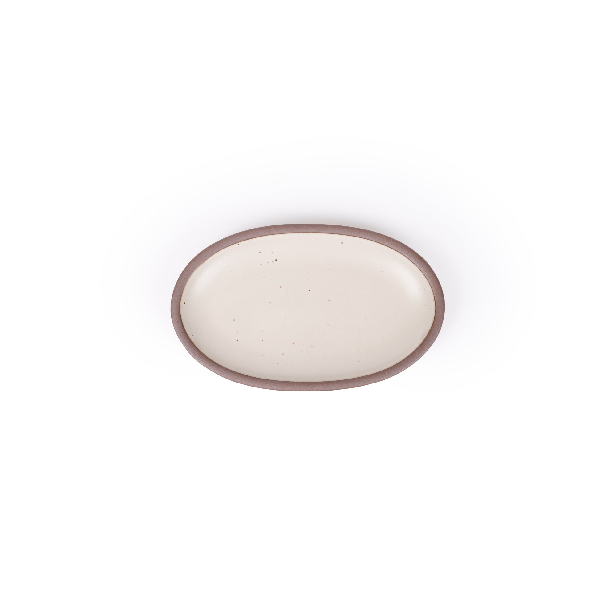 Oval Platter