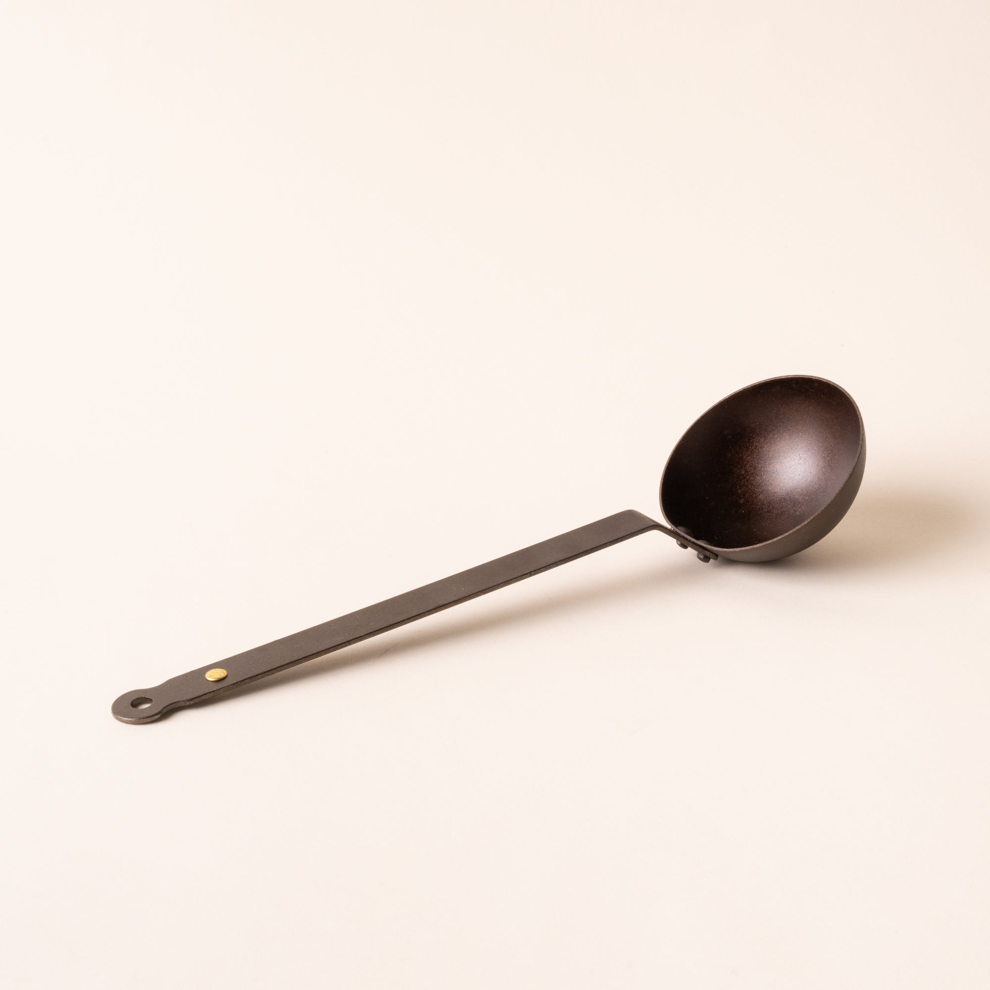 Cast Iron Ladle