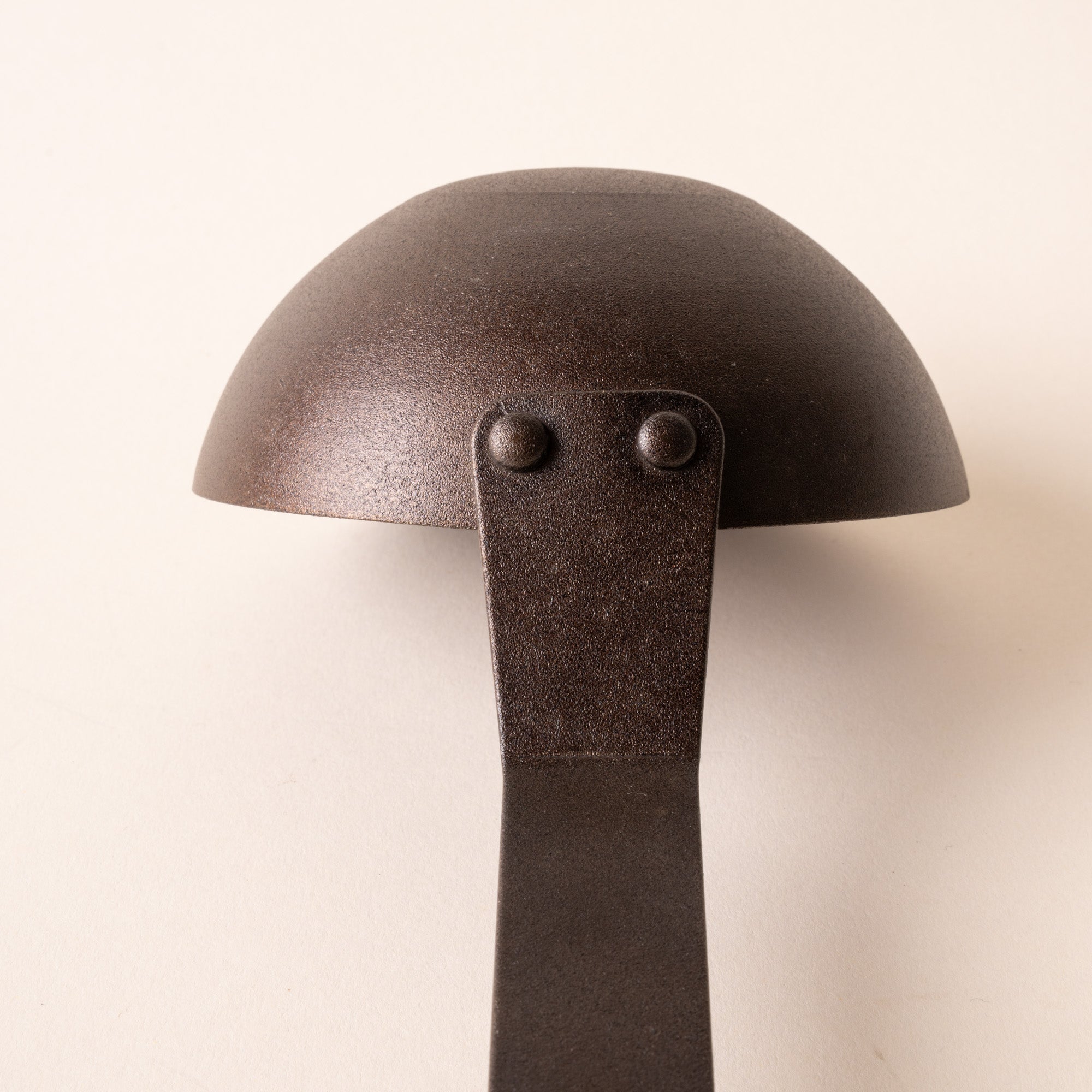 Cast Iron Ladle