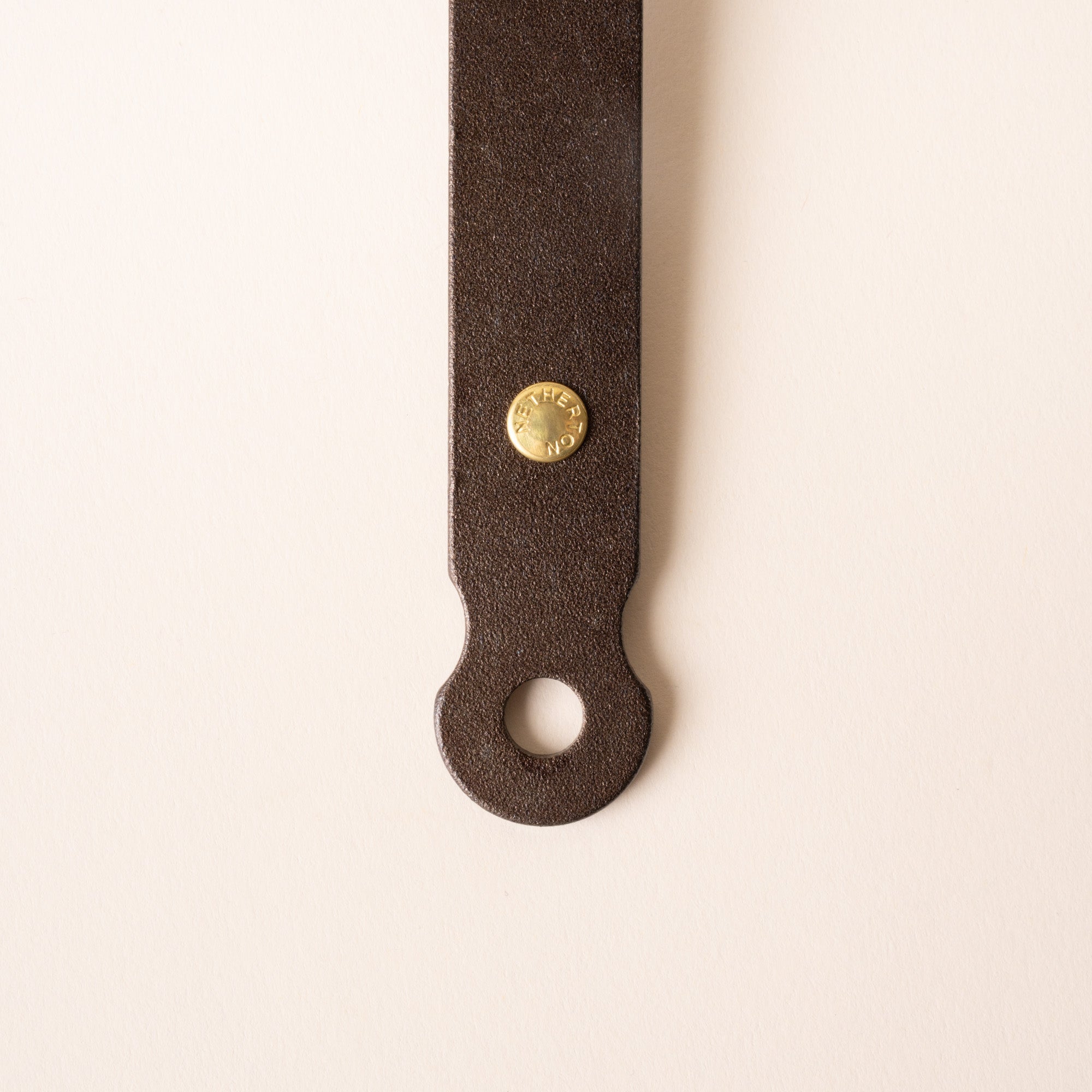 Cast Iron Ladle