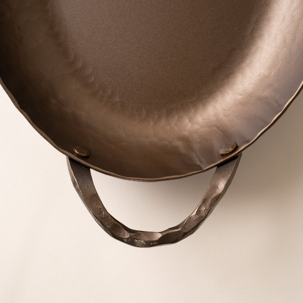 Smithey Oven Roaster