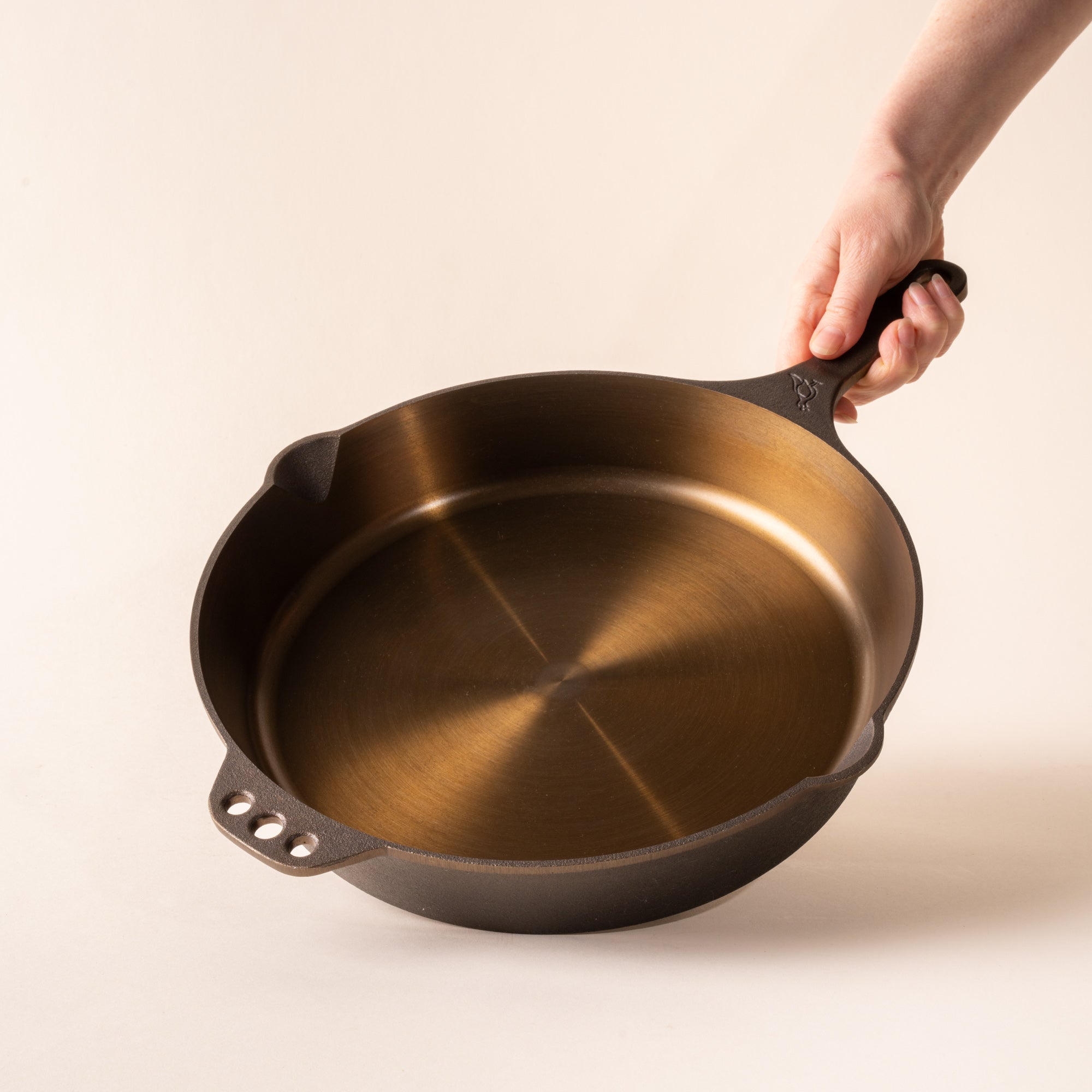 Smithey No. 12 Skillet