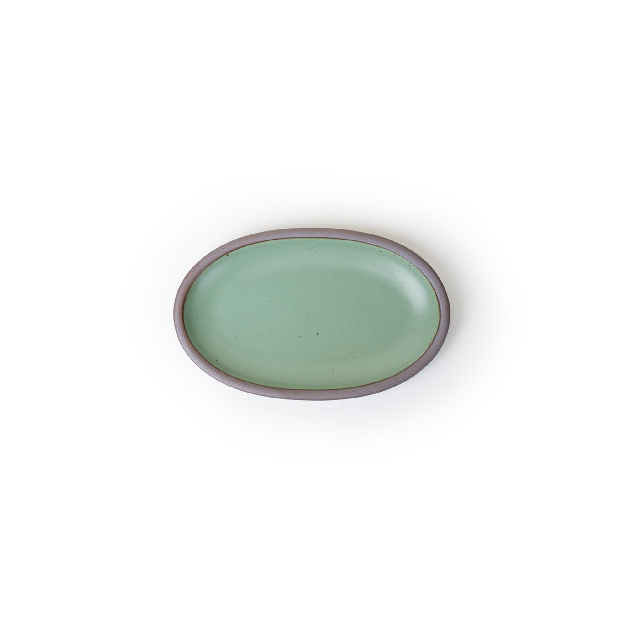 Oval Platter