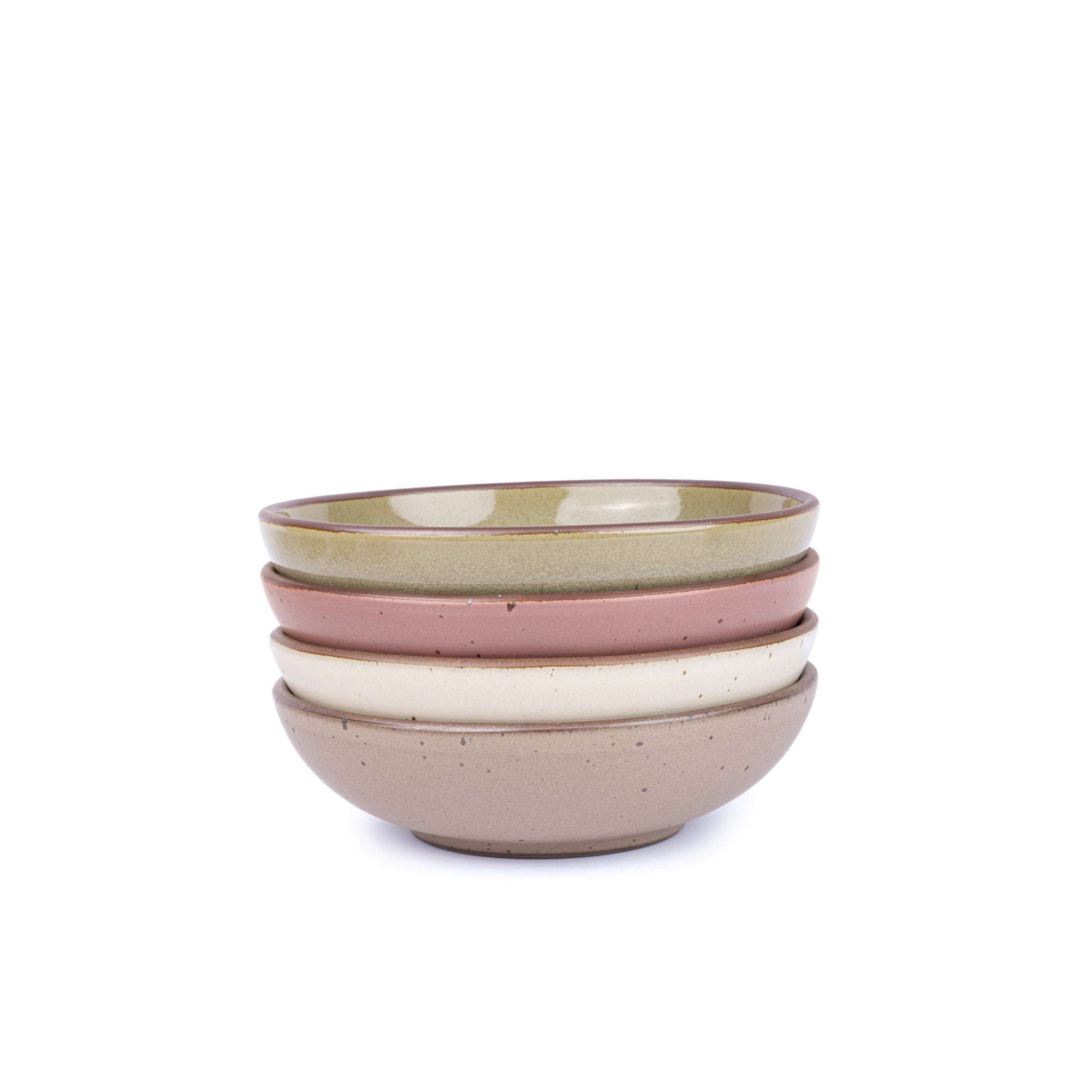 Everyday Bowl 4-Pack