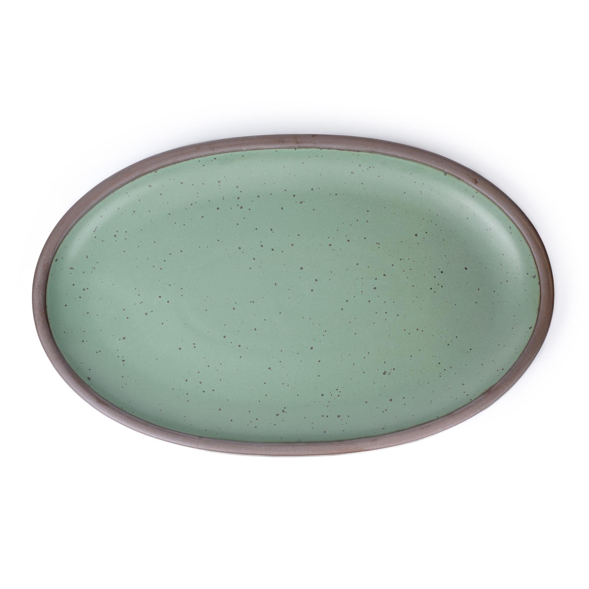 Oval Platter