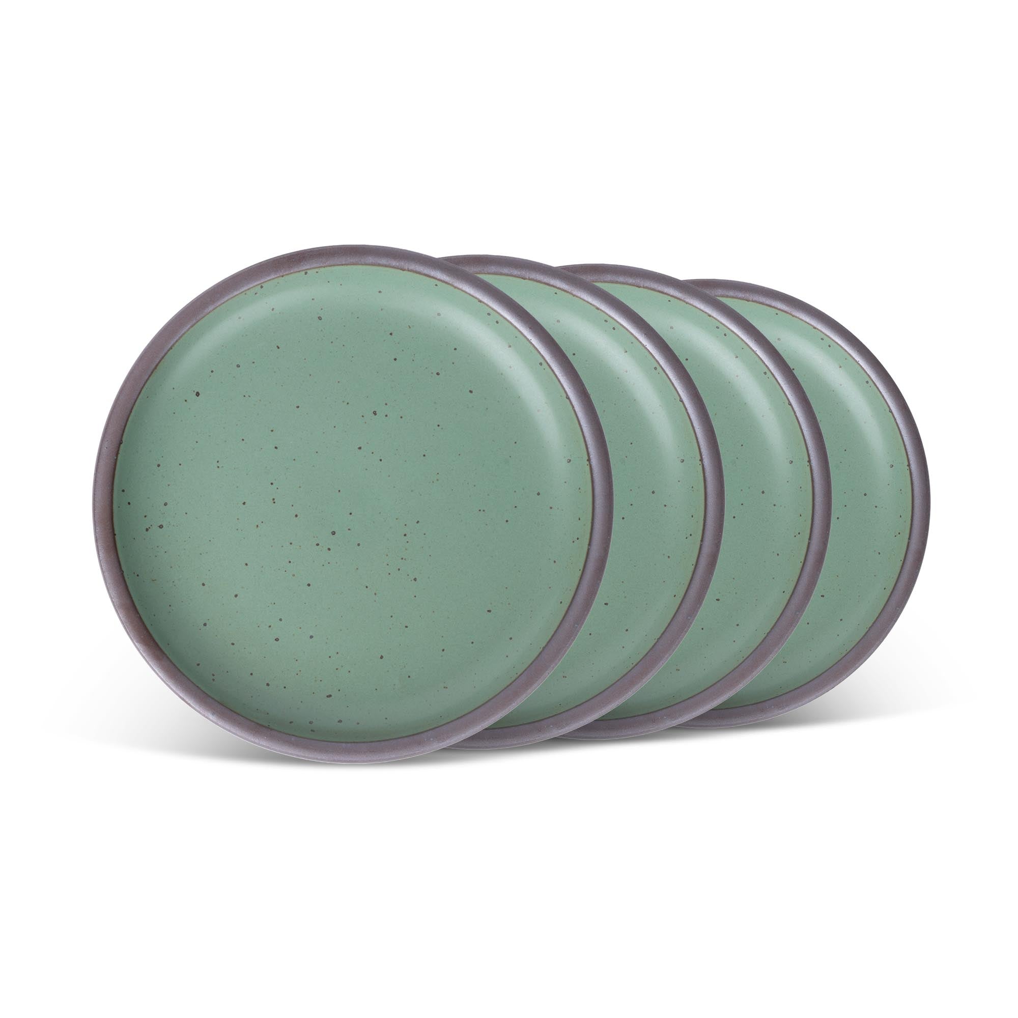 Side Plate 4-Pack