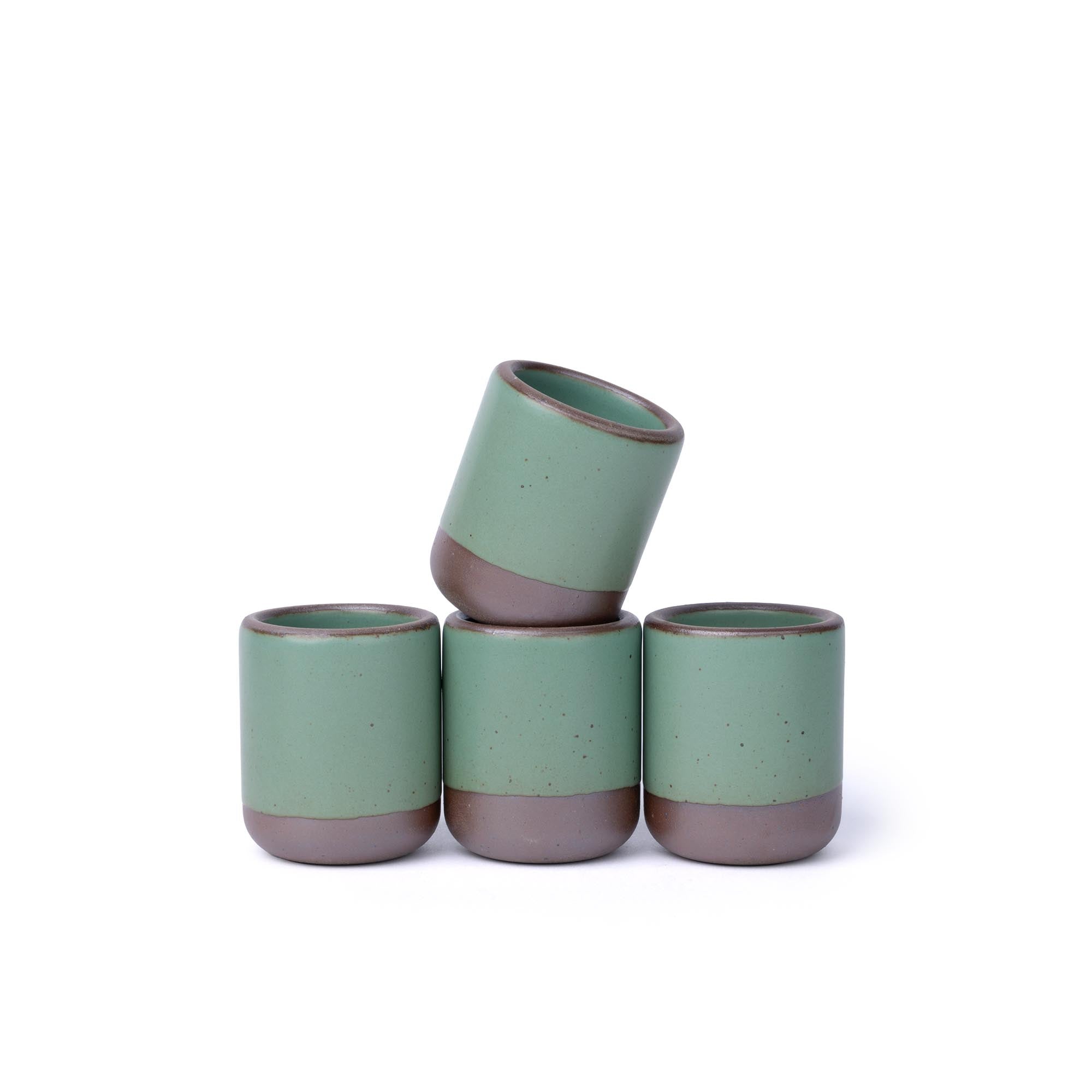 Tiny Cup 4-Pack