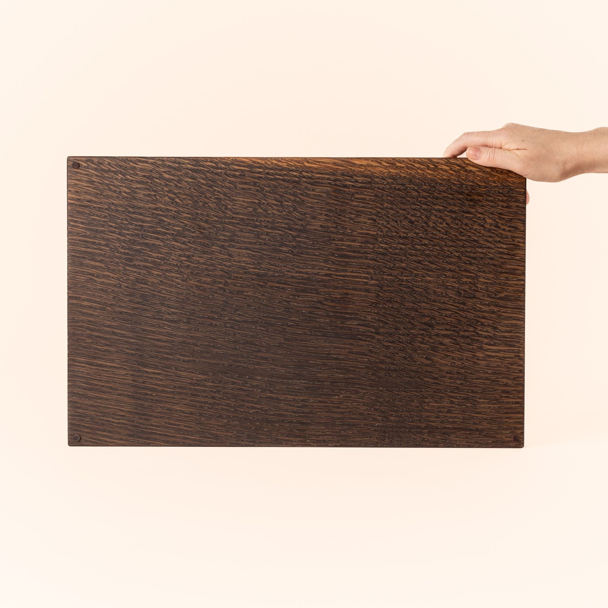 White Oak Cutting Board