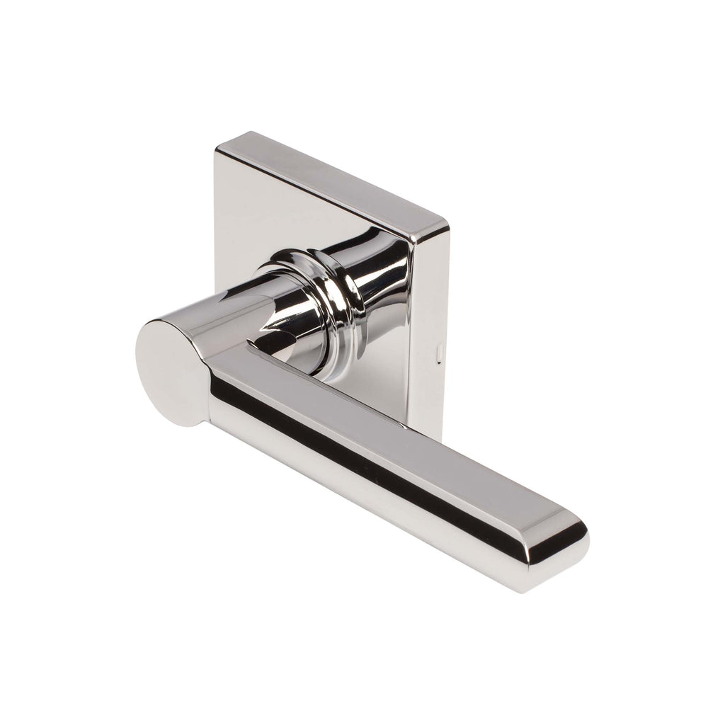 Door Lever Inactive / Dummy Function Contemporary Style Harper Collection